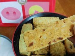 -家琳甜品(江南东店)