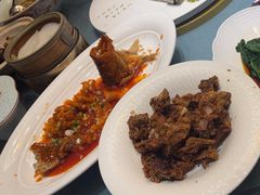 -全聚德(常州店)