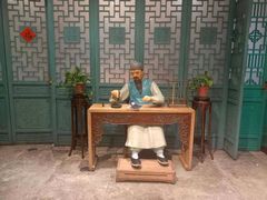 -中国徽菜·徽商故里(广安门店)