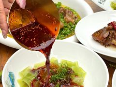-田园印象·成都土菜院子(华阳店)