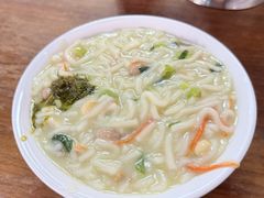 -西工饭庄快餐厅(西工小街店)