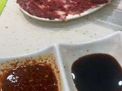 -黑山牛肉汤火锅(花城汇店)