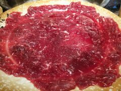 -蓉城江北老灶火锅(春熙路店)