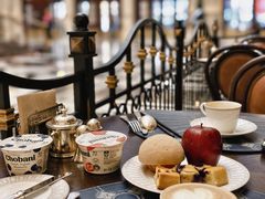 -丘吉尔餐厅(澳门伦敦人店)