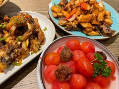 -那时新疆·若羌(经纬汇店)