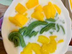 -甜心妈妈·榴莲星级糖水(北京路总店)