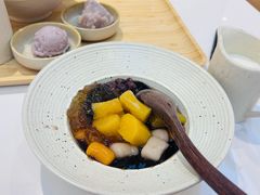 -鲜芋仙(中环百联2店)