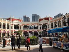 -佛罗伦萨小镇广佛名品奥特莱斯(疏港路店)