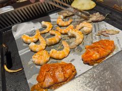 -阿亲家·韩式无限烤肉(春熙路店)