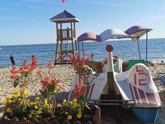 -老虎石海上公园