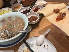 -山东宾馆·齐鲁苑餐厅