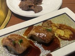 -御牛道日式烤肉料理(杭州万象城店)