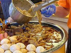 -安徽阜阳卷馍(西单店)