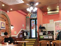 大堂-番茄屋葡式美食(总店)
