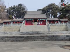 -沈阳辉山风景区