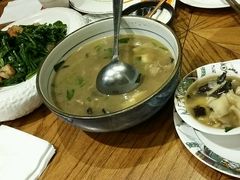 -阿罗新疆菜(人民广场店)