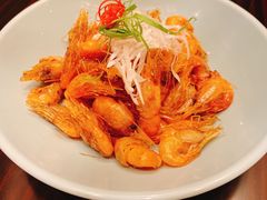 -环球港凯悦 · 享悦中餐厅