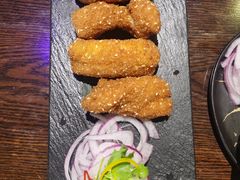 -甘尼仕印度餐厅爵士酒吧(阳春巷店)