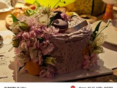 -小苍兰风铃草蛋糕甜品(沈阳店)