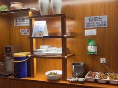 自助取餐区-红蕃干锅·脆皮香辣虾(南屏街金鹰店)
