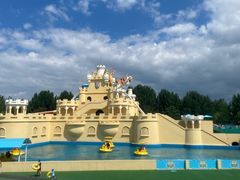 -秦皇岛乐岛海洋王国