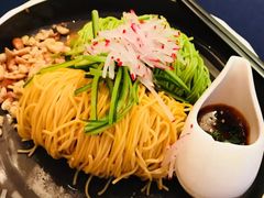 -媛媛家秘制鸡丝凉皮(陆慕店)