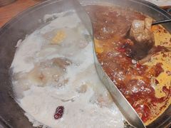 -楠火锅(仁恒梦中心店)