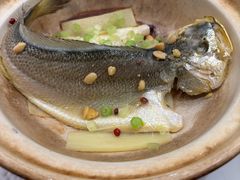 -北海渔村酒楼·粤菜海鲜点心(新华店)