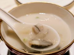 花胶黄鱼羹-新荣记(新源南路店)