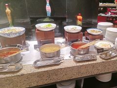 -上海锦江汤臣洲际大酒店壹阶层