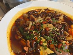 -渝乡人家(和平里店)