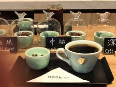 -GOTLOT COFFEE&KITCHEN角落厨房NOOK店