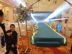 -世纪缘湖滨花园酒店(玄武湖店)