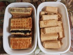 -庆祥斋糕点厂(留学路店)