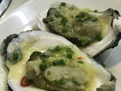 -量贩海鲜餐厅