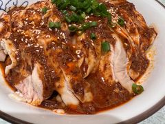 -大铁勺新津菜(东丽阳光新业广场店)