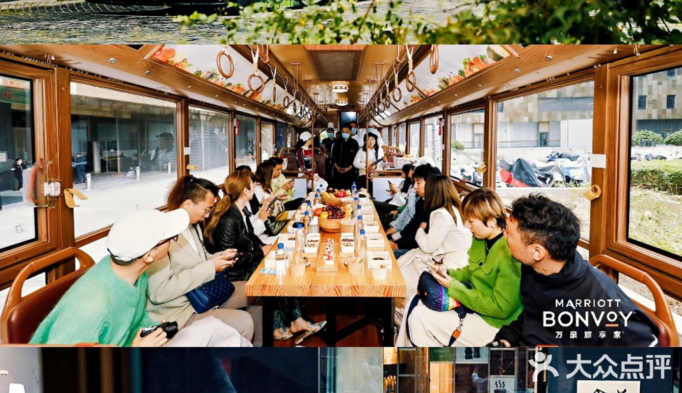 2021万豪美食巡游开始啦，数十家酒店任你吃！