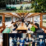 2021万豪美食巡游开始啦，数十家酒店任你吃！
