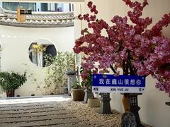-巍山古城