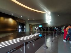 -敦煌莫高窟数字展示中心
