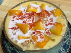 -荔芳传统糖水铺