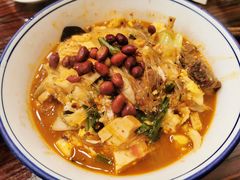 -老乌家特色小炒泡馍(大皮院店)