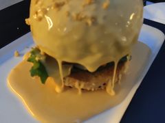 -Lets burger非常汉堡·环球风味(蓝色港湾店)