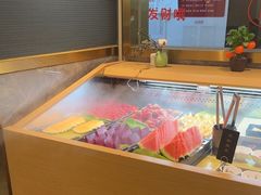 -一绪に寿喜烧(虹悦城店)