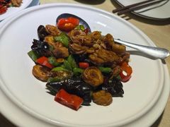 -味莊·青岛菜(云霄路店)