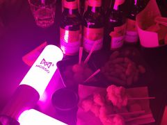 -MOSSO·Liveshow(M3香港广场店)