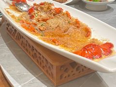 -蘭奢雅集·江浙菜(青山江滩店)