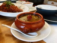 -云里小坐·小院里·团建·宴请·下午茶(三圣乡店)