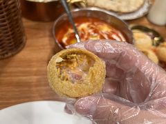 -清真·AL-JANNAT 佳纳特餐厅(狮子桥店)
