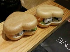 -Sushi Love 创意寿司(丽影广场店)